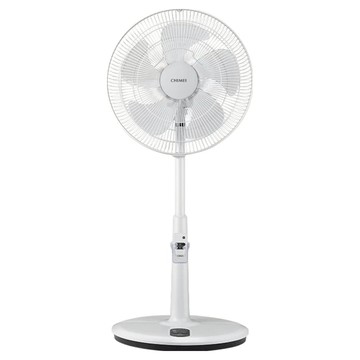 CHIMEI 奇美家電 DC馬達遙控節能風扇 14吋  DF-14LF01