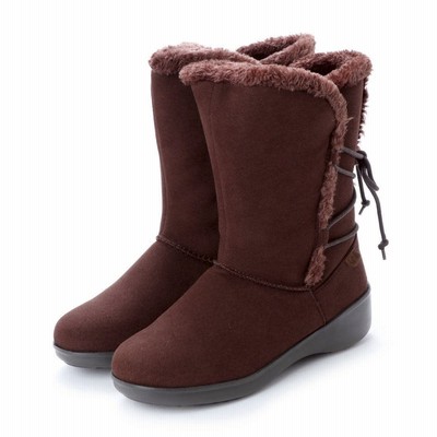 イング Ing ショートブーツ ダークブラウン 通販 Lineポイント最大get Lineショッピング