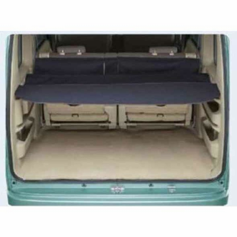 エブリィワゴン ラゲッジトノボード SUZUKI純正 DA17W