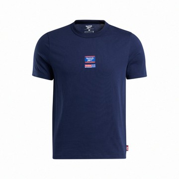 RI BADGE TEE 短袖上衣_男