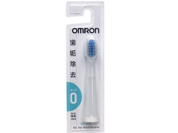 Double Merit Brush for Electric Toothbrushes (SB-050)