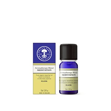 Neal s Yard Remedies 靜心冥想複方精油 10ml