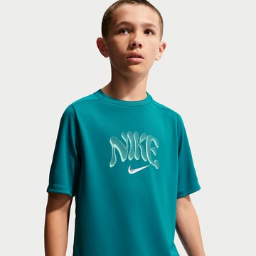 Nike Multi Refresh Older Kids' (Boys') Top