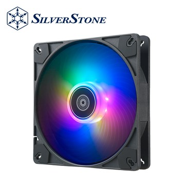 銀欣  Air Penetrator 140i ARGB