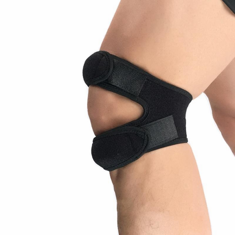 膝サポーター 医療用 ひざサポーター 半月板損傷 膝靭帯損傷