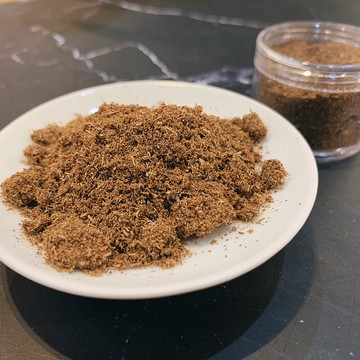 釅韻逸品【糖結綠棋楠粉】