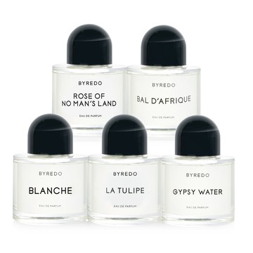 【BYREDO】淡香精100ml 多選任選
