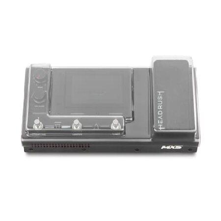 Decksaver Headrush MX5 Guitar Pedal Cover (DS-PC-HRMX5)並行輸入