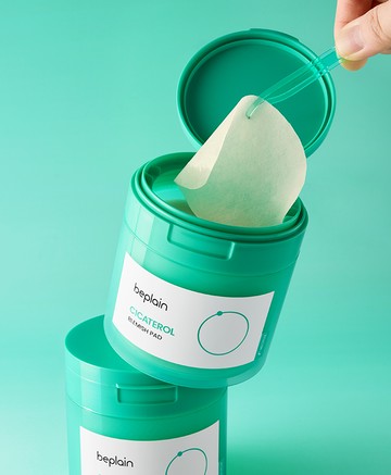 beplain Cicaterol Blemish Pad 80P