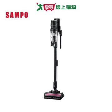 SAMPO聲寶 變色龍S2 Detect Pure吸塵器 EC-UB30UND【愛買】
