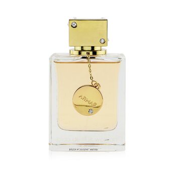 Armaf 阿瑪芙 Club De Nuit 香水噴霧 105ml/3.6oz-香水