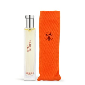 〔平輸版〕【HERMES 愛馬仕】Eau Givree 大地冷冽之水男性淡香精(15ml) EDP