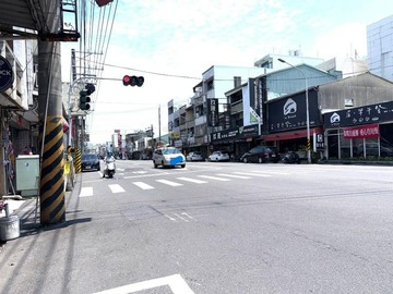 仁德中正核心繁華正門面傳家金店首選｜台南市仁德區中正路二段