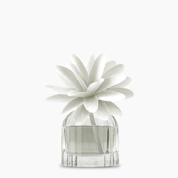 MUHA穆哈香氛 白花-鳶尾花60ml