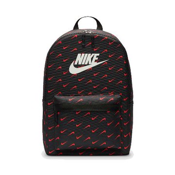 【NIKE 耐吉】後背包 NK HERITAGE BKPK - SWOOSH DROP 男女 - HF6995010