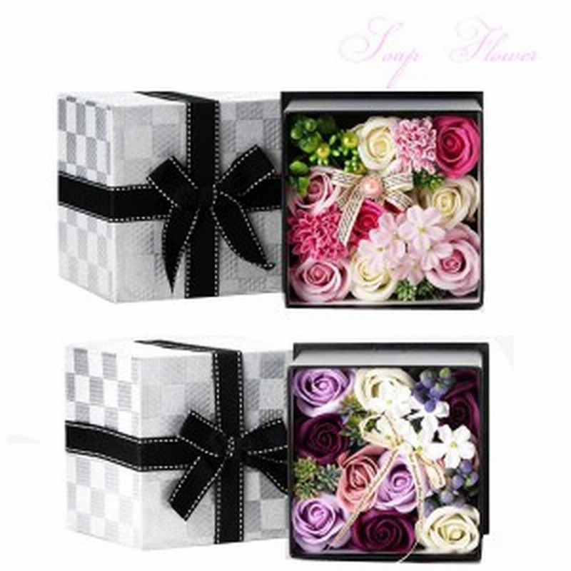 Q Fla クルールバスフレl ボックス ソープフラワー 入浴剤 プレゼント ギフト 写真立て 女性 おしゃれ 花 インテリア 退職祝 結婚祝い 通販 Lineポイント最大get Lineショッピング