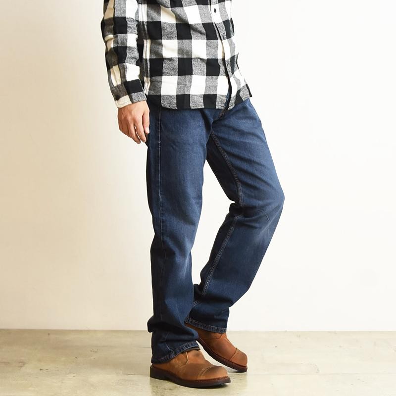 SALEセール30%OFF LEVI'S リーバイス 569 ルーズフィット ストレート