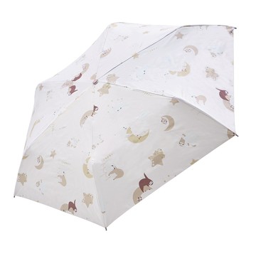 Rainstory - -8°降溫凍齡手開輕細口紅傘-月亮樹懶-200g