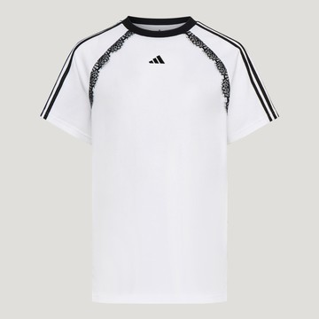 ADIDAS DCE BF SS TEE 女 短袖上衣 LD8217