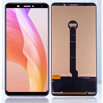FX適用于華W MATE10PRO屏幕總成 BLA-AL00手機液晶顯示一體內外屏