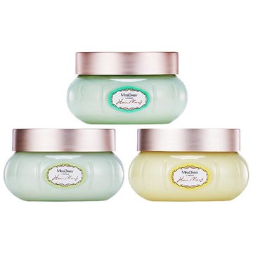 MISSDAISY 香氛修護髮膜(250ml)『STYLISH MONITOR』D835932