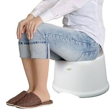 日本製造INOMATA浴室專用22公分安全座椅