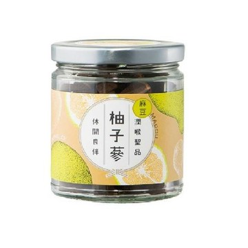麻豆農會 柚子蔘110g