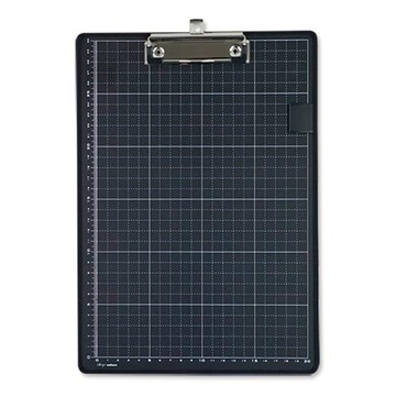 A4多功能事務板夾/含筆插