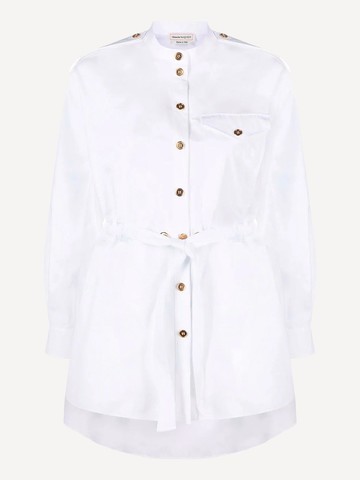 Alexander Mcqueen Shirt