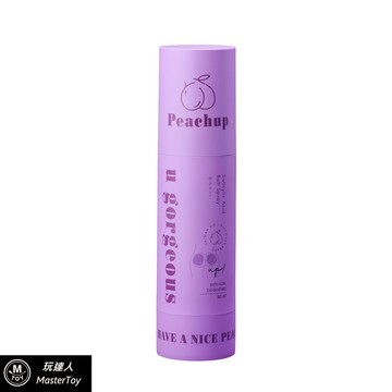 Peachup | u gorgeous | 水楊酸淨荳 | 去角質 | 美臀噴霧 80ml