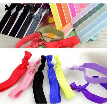 素色T66彈性手環髮束髮圈手繩【1號~30號】來自星星的你 繼承者們 主君的太陽 樸信惠 孔孝真【吐血特價 /庫存出清】