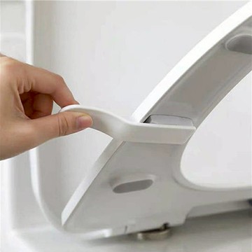 日系馬桶提蓋器 不沾手馬桶提蓋器 馬桶蓋把手 輔助掀蓋器 廁所浴室用品 贈品禮品 A6366