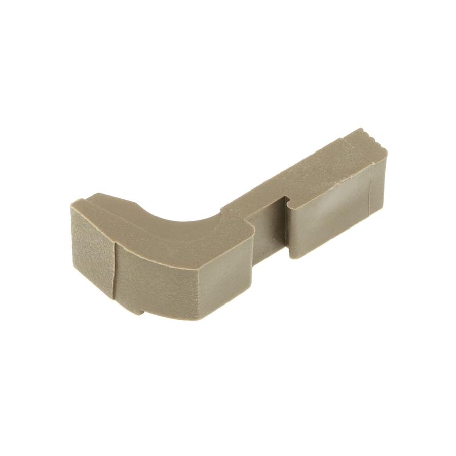 GLK-69(A)FDE　GUARDER スタンダードマガジンリリース for GLOCK マルイ GBB GLOCK(G19を除く)  KJ GBB GLOCK用 GLOCK-69(A)FDE