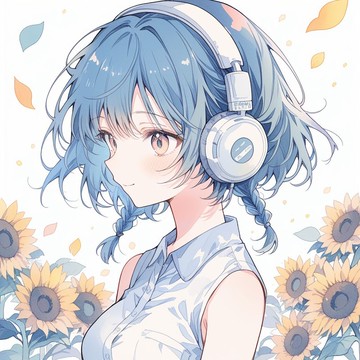 你，在聲響裡 - 夏日之聲 - 隨風輕語的你