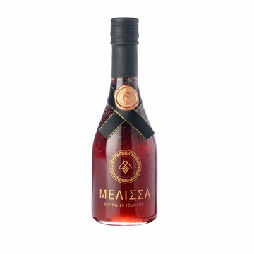 Melissa 台灣小農嚴選 皇后玫瑰蜂蜜420g