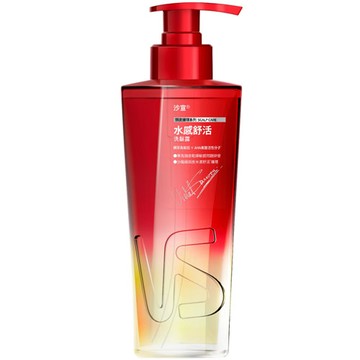 【VS Sassoon 沙宣】 水感舒活洗髮露 500g