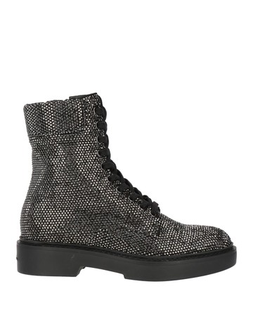 SANTONI Ankle boots - Item 17695978