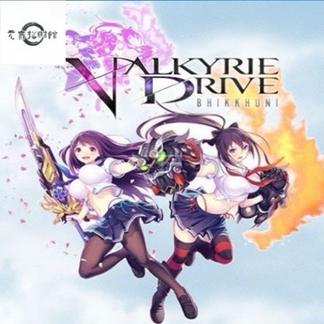 元氣招財 電腦玩 女武神䮠動比丘尼 中文版 PC電腦單機遊戲光盤 光碟