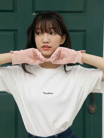 透氣感冰涼防曬手套