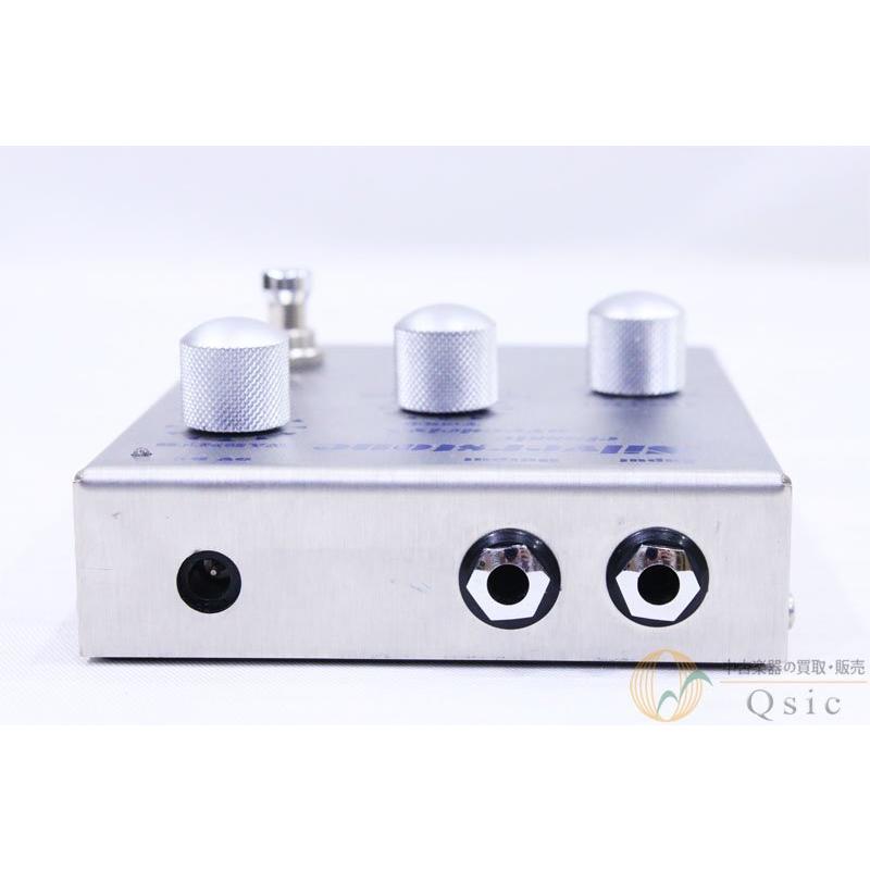 Musician Sound Disign Silver Stone Classic Overdrive [PH586]    セール対象商品です！