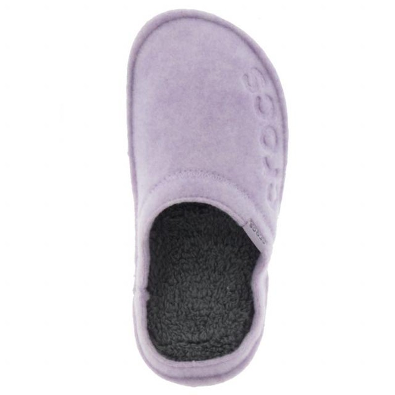 クロックス バヤ スリッパ Baya Slipper 205917 5PN ルームシューズ 