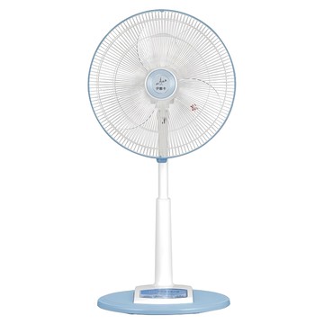 INAKA 伊娜卡 強風商用桌立扇 ST-1831  18吋  三段式風量調整  免彎腰開關操作  安全防觸電容