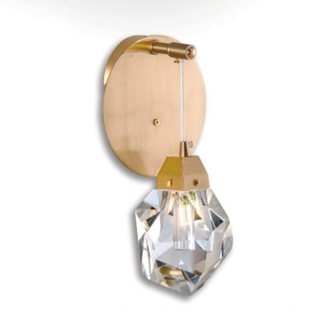 G9 水晶壁燈 B102-13-65029