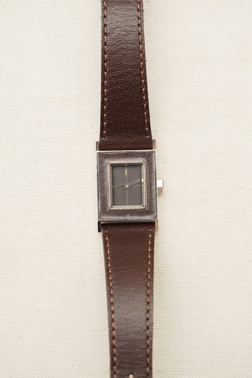 A ROOM MODEL - Vintage YSL雙框古董機械錶