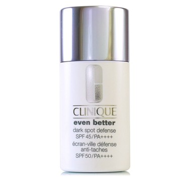 *CLINIQUE倩碧 勻淨超濾光淨白隔離霜30ml(色號Sheer tint)(正統公司貨)