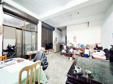 太平區｜宜欣社區｜角間大地坪1+2樓透天｜台中市太平區宜欣一街