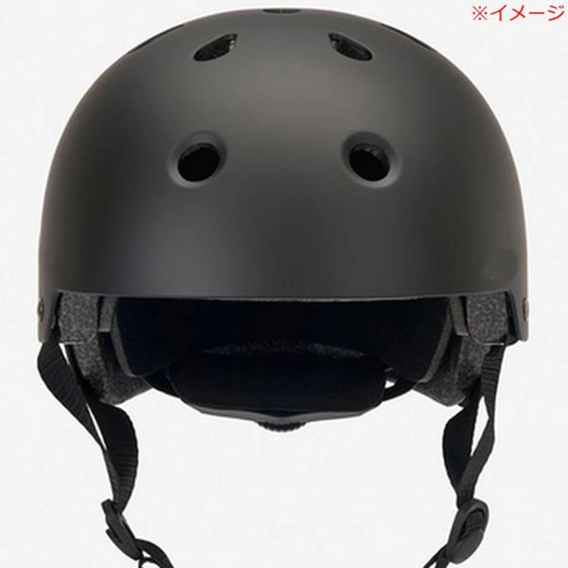 K2 Route ヘルメット Black 55-59 cm - スノーボード