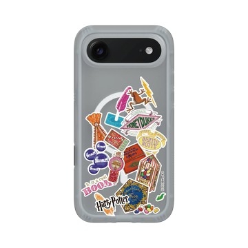 iPhone Air AirX 流變灰 - 哈利波特 Harry Potter - Sticker-蜂蜜公爵糖果店