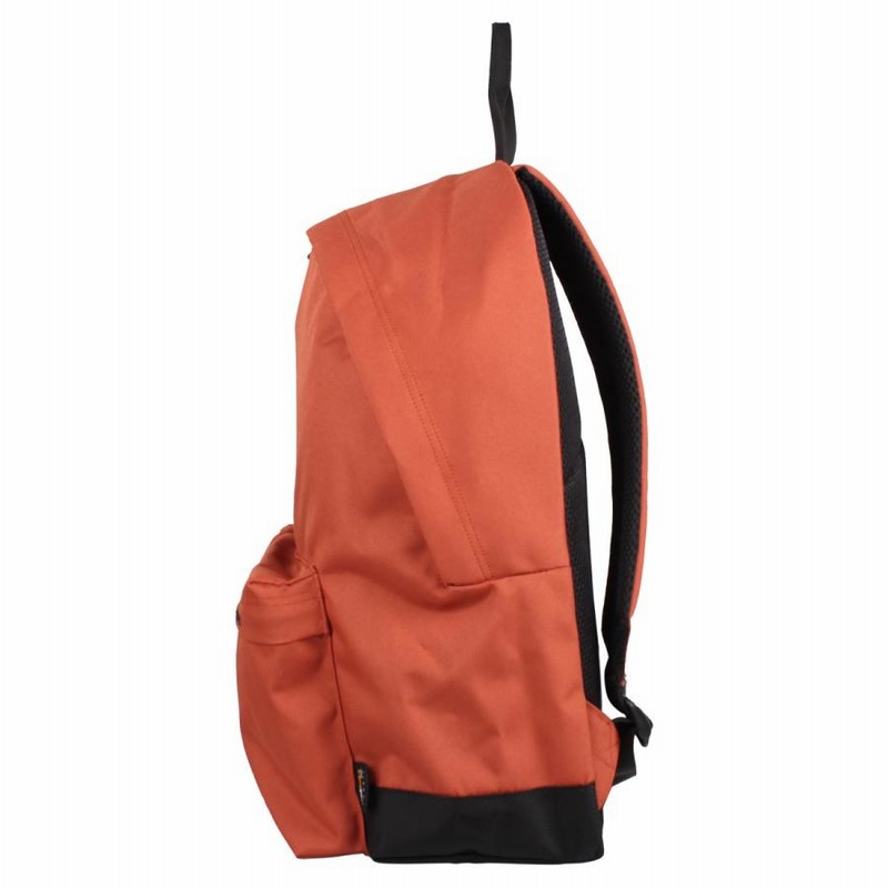 Carhartt オレンジリュック Carhartt（カーハート）の「【Carhartt カーハート】Mini Back