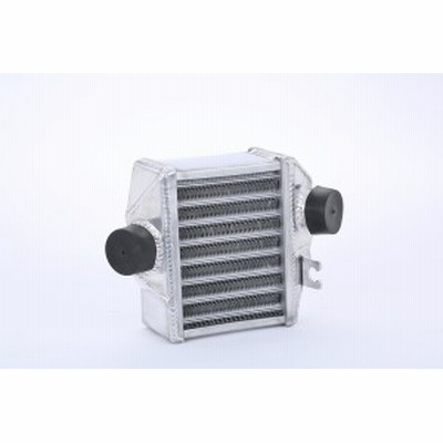 アルミ製インタークーラー　K6A mh21s ワゴンR アルミ製インタークーラー K6A mh21s ワゴンR （ワゴンR RR